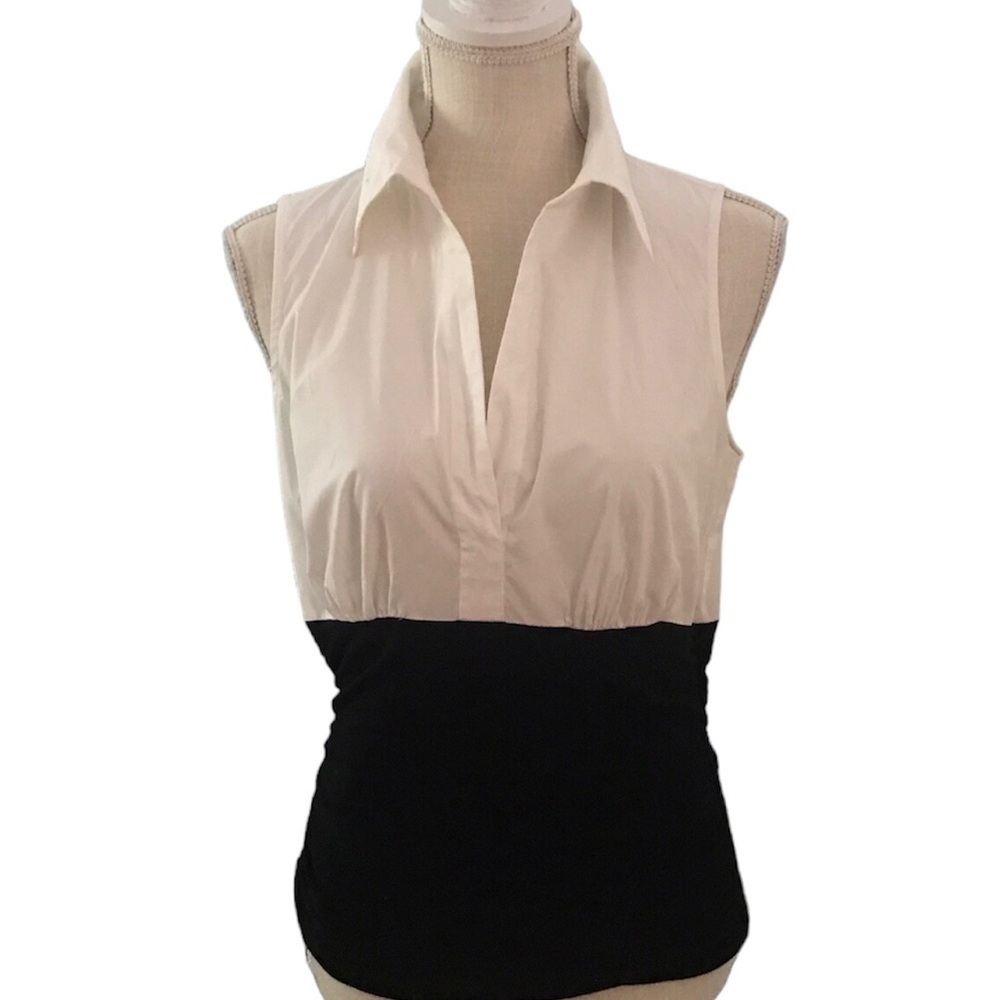 WHBM top